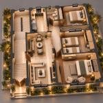 مشروع خلف البوسطه