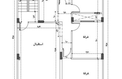 مشروع خلف البوسطه